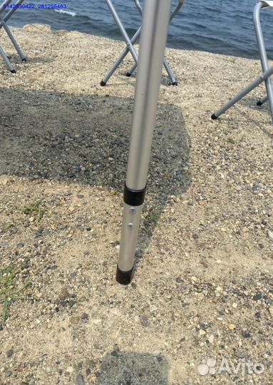 Стол + 4 стула (Арт.61535)