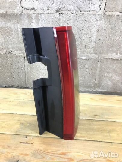 Фонарь задний правый LADA Largus K4M 2017