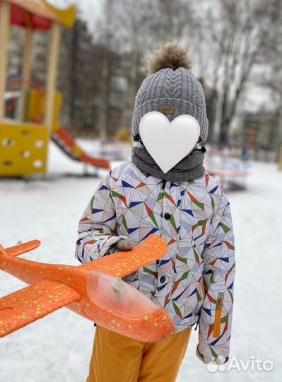 Костюм для мальчика 98 размер