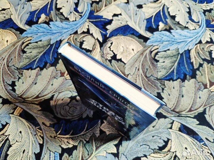 Страх полета - Ершов