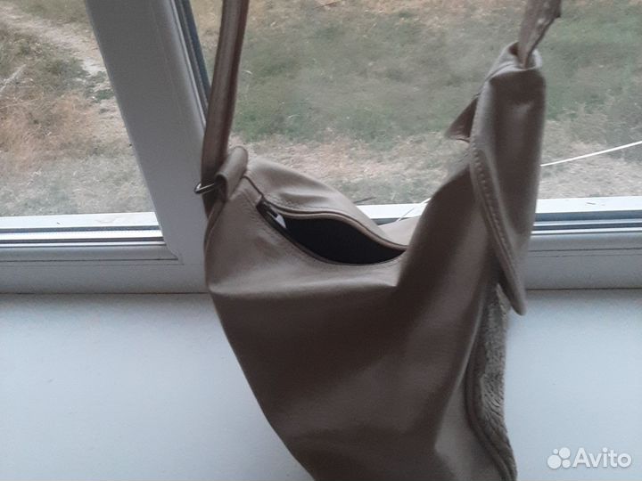 Рюкзак женский