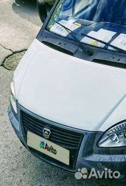 Грузоперевозки газель