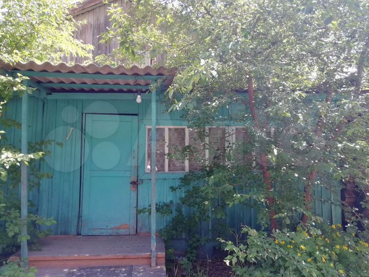 Дом 73,7 м² на участке 6,5 сот.