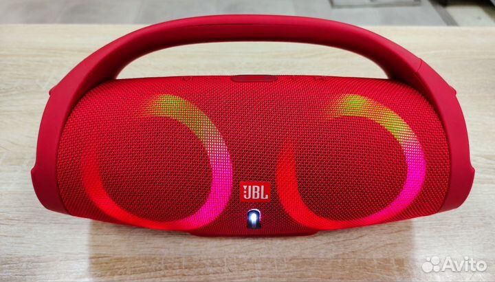 Колонка блютуз