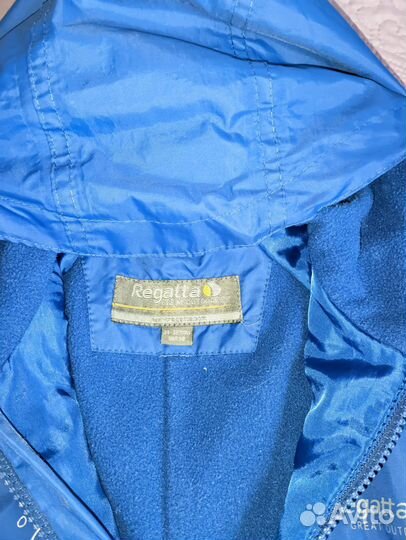 Комбинезон-дождевик