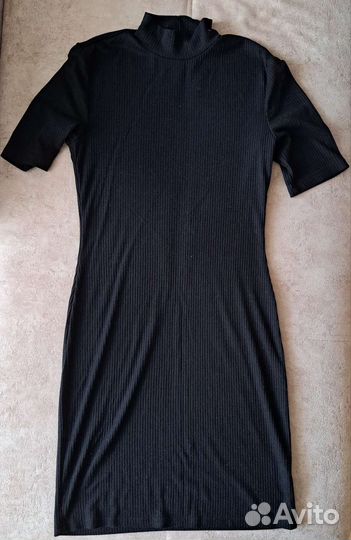 Подростковая одежда