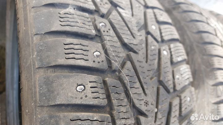 Nokian Tyres Hakkapeliitta 7 225/50 R17