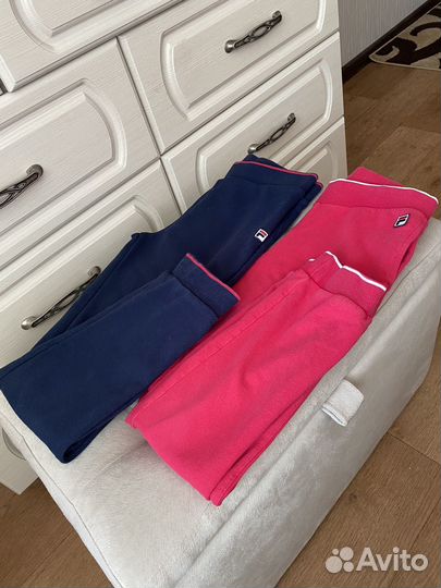 Спортивный костюм для девочки