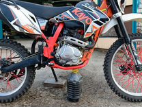 Kayo t2 enduro