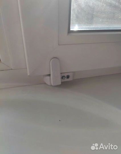 Блокираторы детские