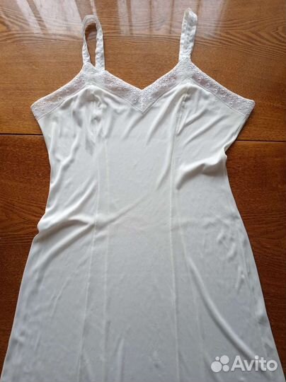 Женские комбинации, майки -сорочки, ночные х/бСССР