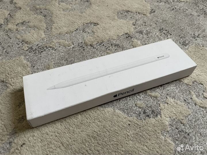 Стилус Apple Pencil 3 Type-C