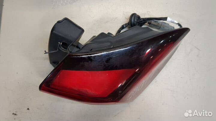 Фонарь (задний) Buick Encore GX, 2021