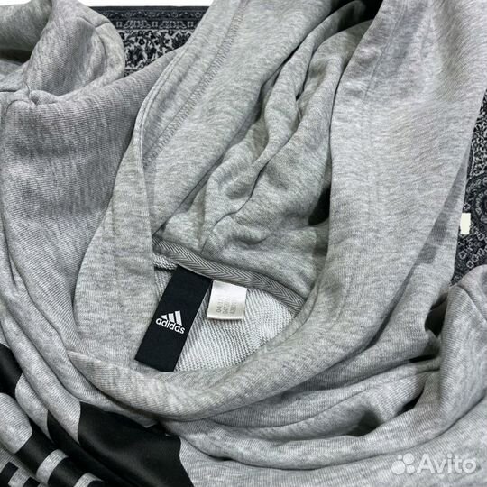 Худи Adidas