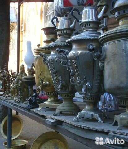 Оценка антиквариата,любых вещей И предметов СССР