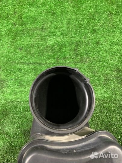 Патрубок воздушного фильтра Bmw X3 E83 N52B25AF