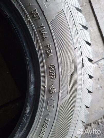 КАМА Alga (HK-531) 175/65 R14