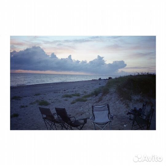 Плёночный фотоаппарат Panasonic Zoom C-D2100ZM