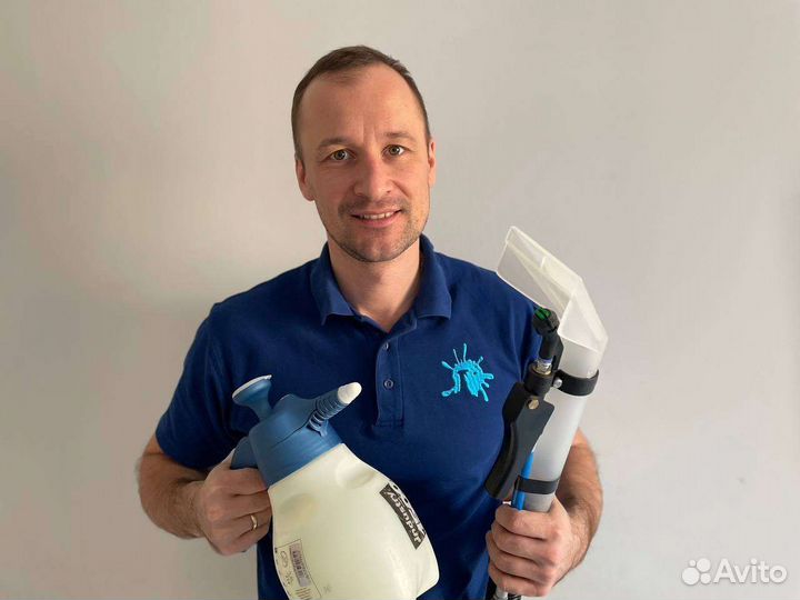 Химчистка дивана и матраса с выездом на дом в спб