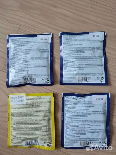 Корм для рыб Tetra