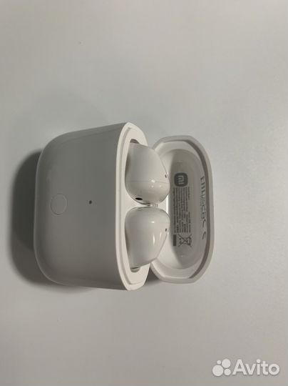 Беспроводные наушники