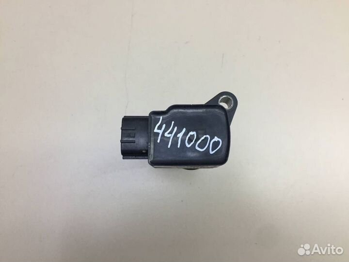 Катушка зажигания Mazda Mazda 6 GH 2007-2012