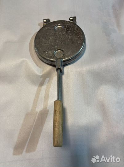 Форма для выпечки птички