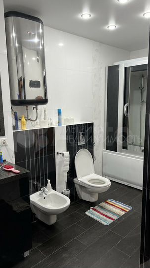 2-к. квартира, 102,6 м², 11/13 эт.