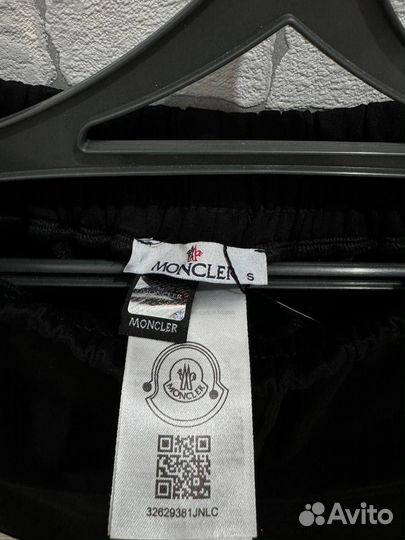 Шорты moncler