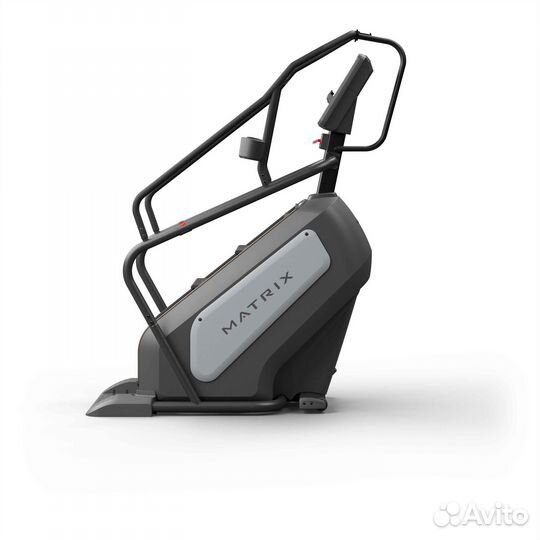 Лестница-эскалатор Matrix premium LED