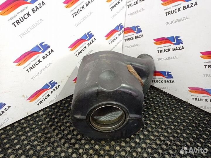 Корпус воздушного фильтра Volvo FH