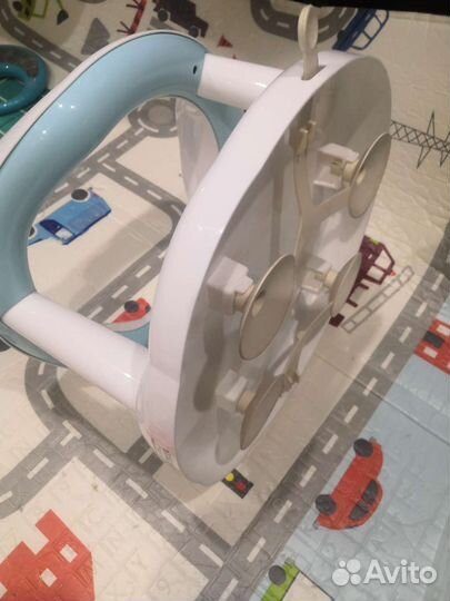 Стульчик для купания