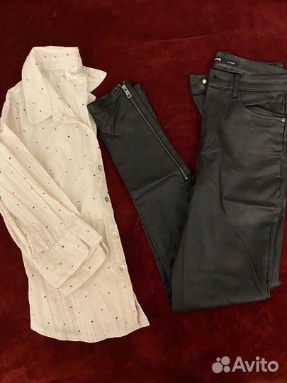 Женская одежда пакетом 42 44 брендовые