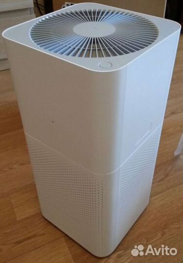 Очиститель воздуха Xiaomi Mi Air Purifier 2C