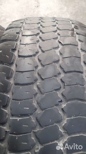 Kelly Safari OFR 235/75 R15