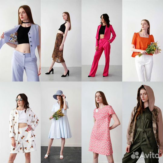 Фотограф для маркетплейсов