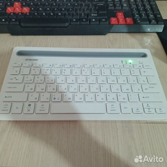 Клавиатура беспроводная