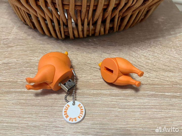 Usb флешка на 16 gb