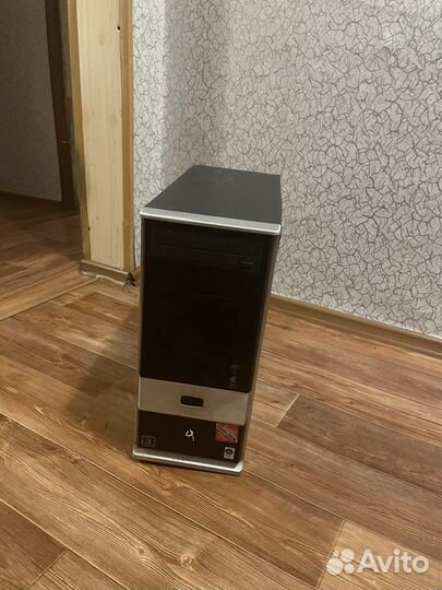 Компьютер бу