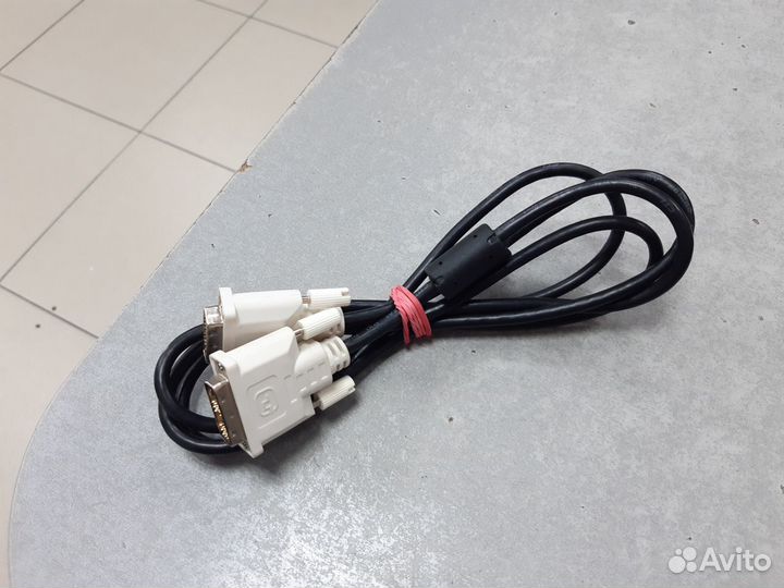 Кабель DVI оптом