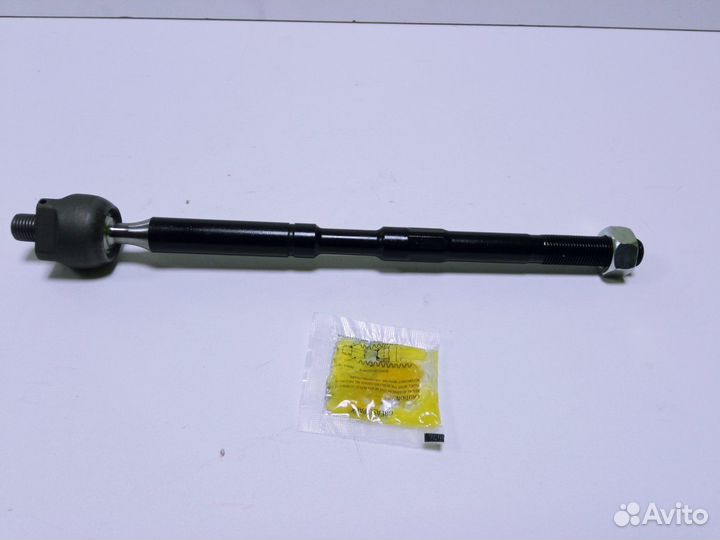 Тяга рулевая toyota corolla/avensis 03- лев/прав