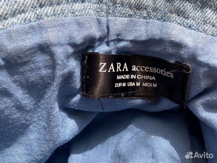 Zara панама