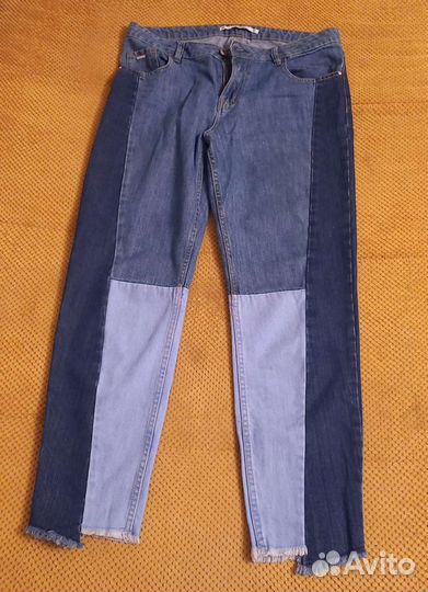 Вещи пакетом женские, размер 46-48