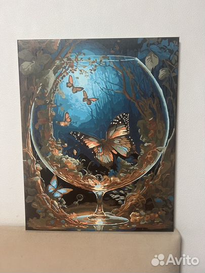 Интерьерная картина