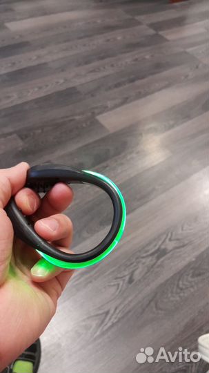 Клипсы на кроссовки