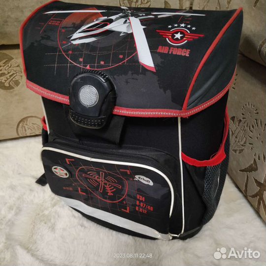 Рюкзак детский