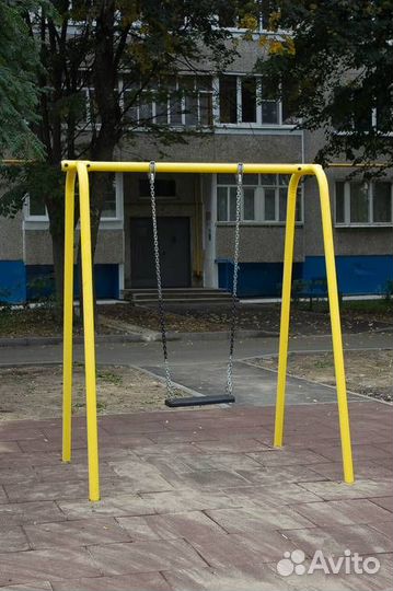 Качели одинарные Romana 108.54.00