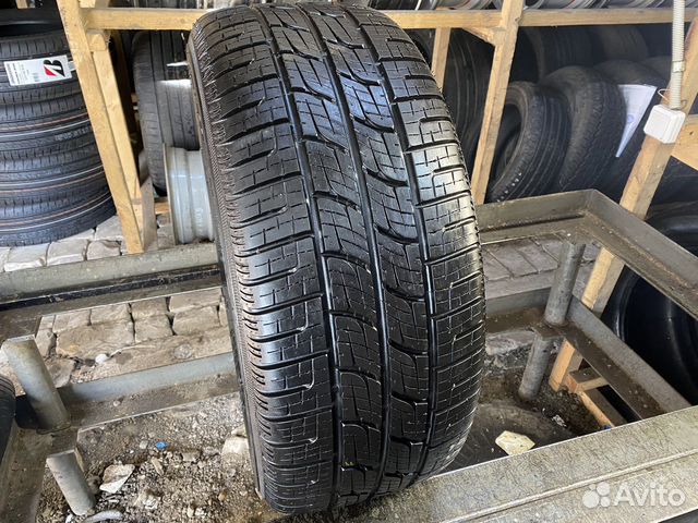 Pirelli Scorpion Zero 255/55 R18 109V