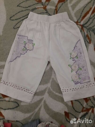 Детские вещи