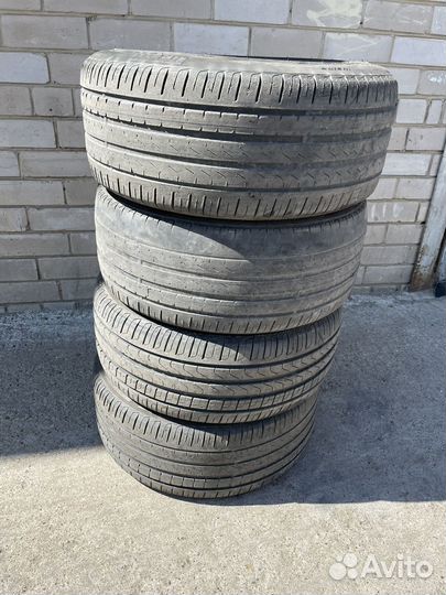 Pirelli Cinturato P7 235/45 R17 94W